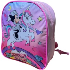 Minnie unicorn Disney 30 cm backpack, New discount.com, Nouveautés ...