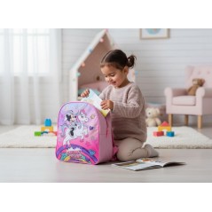 Minnie unicorn Disney 30 cm backpack, New discount.com, Nouveautés ...