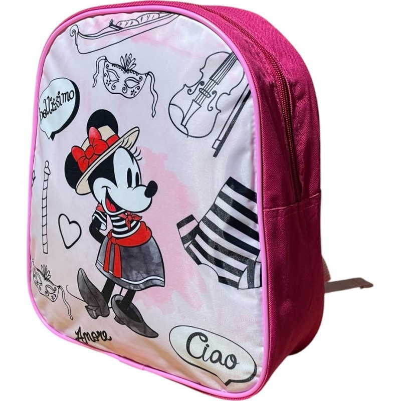Minnie Disney 30 cm Rucksack - New discount.com