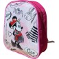 Sac à dos Minnie Disney 30 cm - New discount.com
