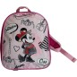 Sac à dos  Minnie Disney  30 cm
