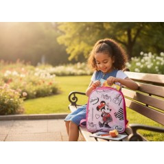 Minnie Disney 30 cm backpack, New discount.com, Nouveautés chez new...