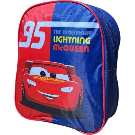 Zaino Cars Disney 30 cm - New discount.com