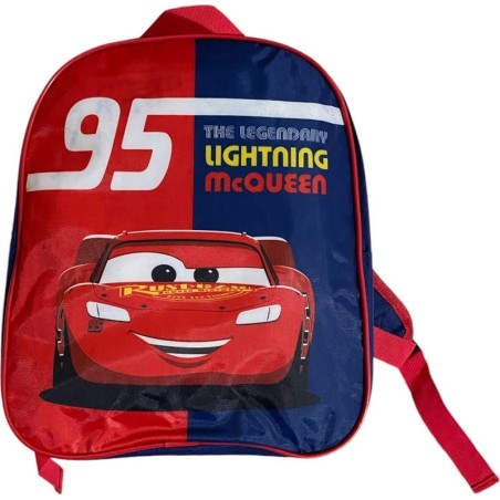 McQueen Disney 30 cm backpack