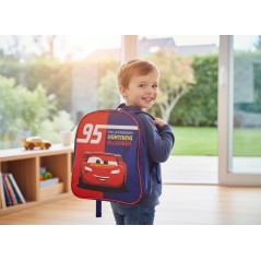 Mochila Cars Disney 30 cm -New discount.com