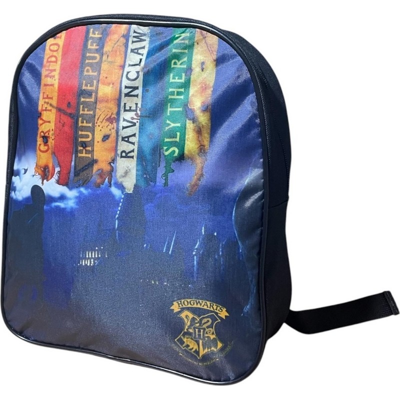 Harry Potter 30 cm backpack, New discount.com, Nouveautés chez new ...