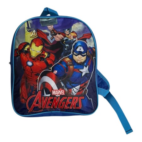 Zaino Avengers Marvel