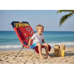 Telo mare Cotton Spider-man
