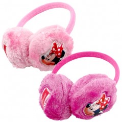 Cache oreille Minnie - 770-323 - New discount.com