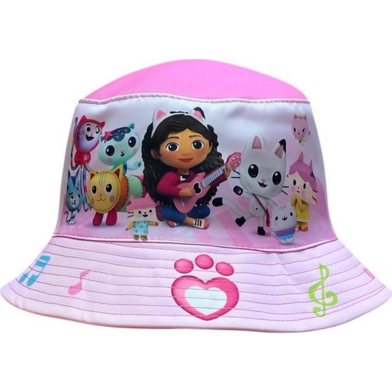 Gabby's Dollhouse Fisher Hat, New discount.com, Nouveautés chez new...
