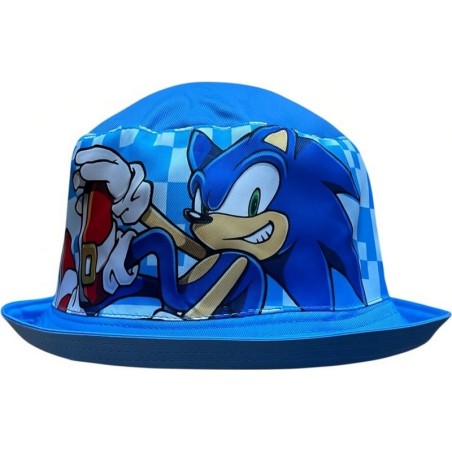 Bob Sonic