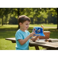 Sonic Fisher Hat, New discount.com, Nouveautés chez new discount, v...