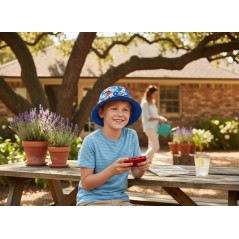 Sonic Hut - New discount.com