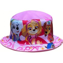 Paw Patrol Fisher Hat