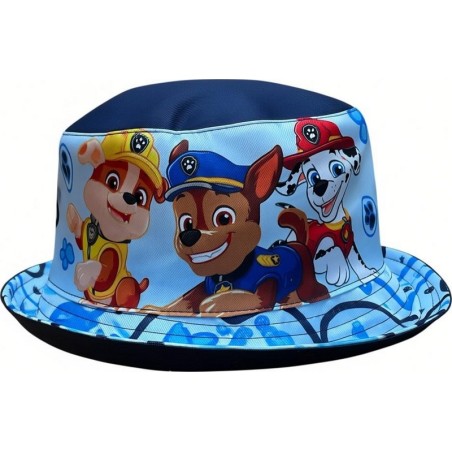 Paw Patrol Hut
