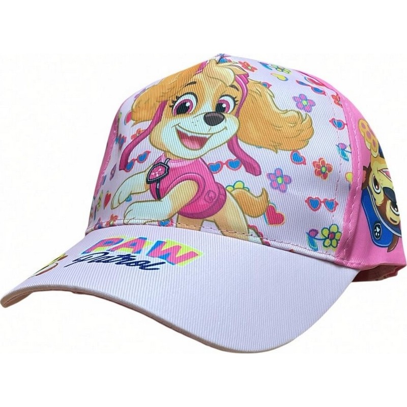 Paw Patrol Gorra Full sublimation -New discount.com