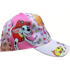 Paw Patrol Kappe Full sublimation