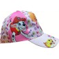 Casquette Paw Patrol  Full sublimation