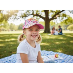 Casquette Paw Patrol Full sublimation - New discount.com