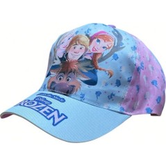 Frozen 2 Disney Kappe Full Sublimation - New discount.com