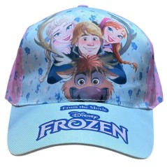 Frozen 2 Disney Berretto Full Sublimation - New discount.com