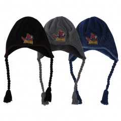 Polar Hat 'Spiderman', New discount.com, Nouveautés chez new discou...