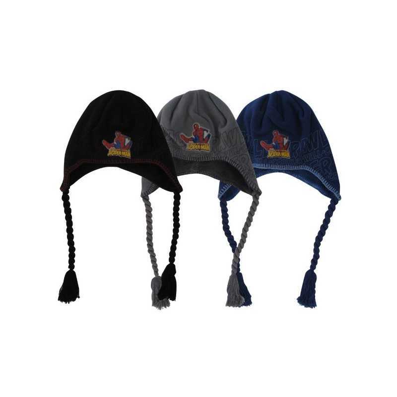 Polar Hat 'Spiderman', New discount.com, Nouveautés chez new discou...