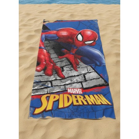 Spider-Man Marvel  beach towel or bath towel