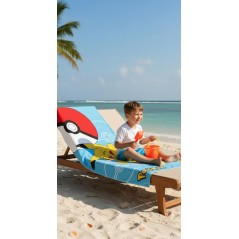 Pokémon beach towel or bath towel, New discount.com, Nouveautés che...