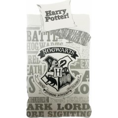 Parure Housse de Couette Harry Potter - New discount.com