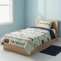Copripiumino per F.R.I.E.N.D.S