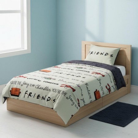 F.R.I.E.N.D.S duvet cover set