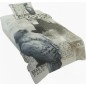 Set copripiumino Harry Potter - 1 copripiumino 140x200 + 1 federa 6...