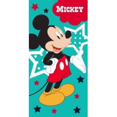 Mickey Disney Strandtuch oder Badetuch Baumwolle - New discount.com