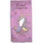 Strandtuch Einhorn Baumwolle - New discount.com