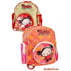Pucca Rucksack - New discount.com