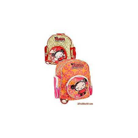 Mochila Pucca -New discount.com