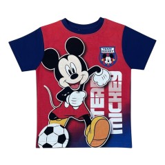 Mickey t-shirt short sleeve, New discount.com, Nouveautés chez new ...