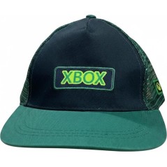 XBOX Kappe Trucker