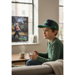Casquette XBOX - Casquette Trucker - New discount.com