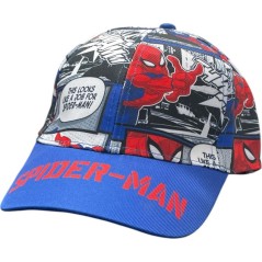 Spider-man Kappe Full Sublimation - New discount.com