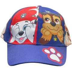 Paw Patrol Berretto Full sublimation