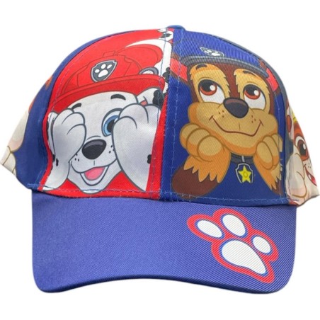 Paw Patrol Kappe Full sublimation
