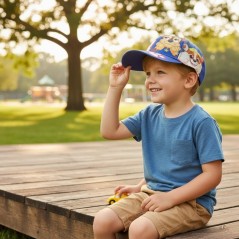 Casquette Paw Patrol Full sublimation - New discount.com