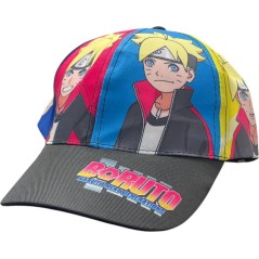 Boruto Kappe Full Sublimation - New discount.com