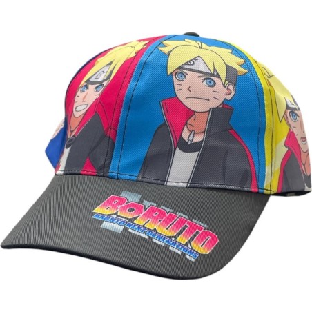 Boruto Kappe Full Sublimation - New discount.com