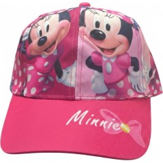 Casquette Minnie Disney Full sublimation - New discount.com