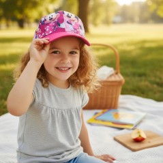 Casquette Minnie Disney Full sublimation - New discount.com