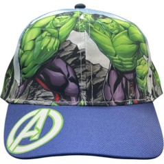 Hulk Kappe - New discount.com