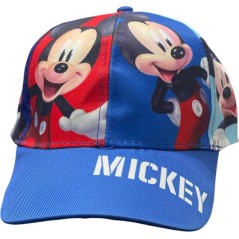 Casquette Mickey Disney Full sublimation - New discount.com